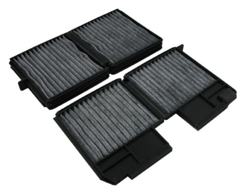 Passenger Compartment Air Filters Pentius PHP5450