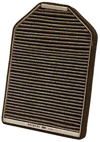 Passenger Compartment Air Filters AutoPartSource AQ1074C