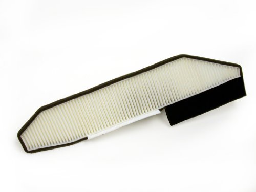 Passenger Compartment Air Filters AutoPartSource AQ1076