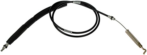 Parking Brake Cables Dorman C660024
