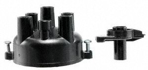 Cap & Rotor Kit Airtex 3D1067