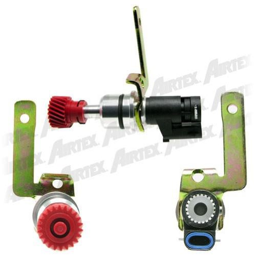 Transmissions & Parts Airtex 5S4697