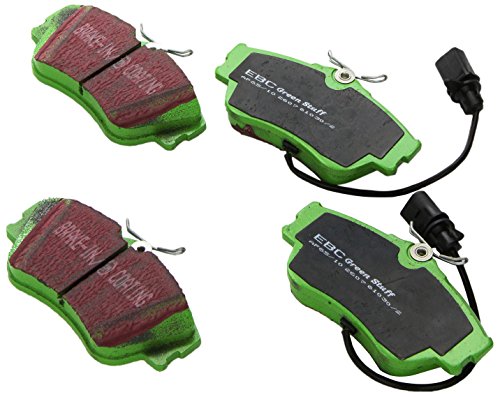 Brake Pads EBC Brakes DP610302