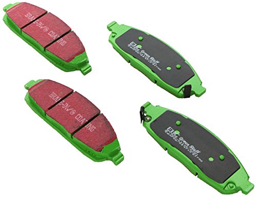 Brake Pads EBC Brakes DP61732