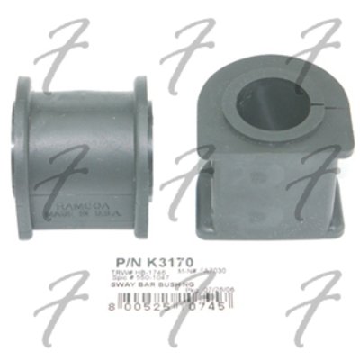 Bushings Falcon Steering Systems FK3170