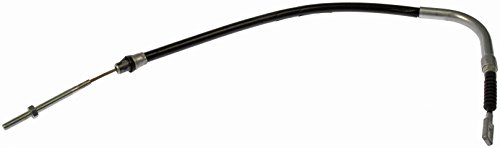 Parking Brake Cables Dorman C660025