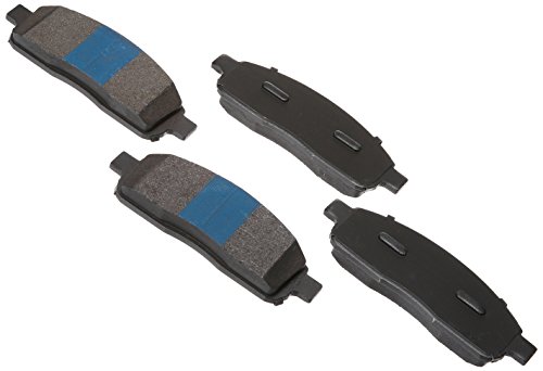 Brake Pads Bendix MKD1083