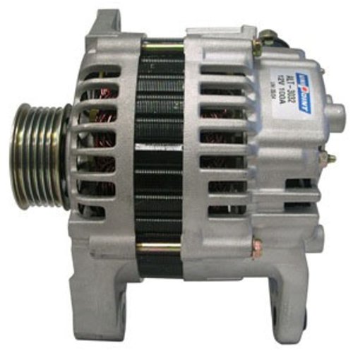NSA ALT-3032 New Alternator for select Nissan Altima models Alternators NSA ALT-3032