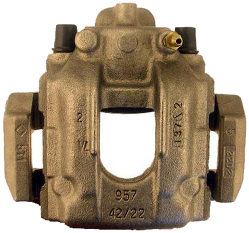 Calipers Without Pads NuGeon Auto Components 22-02345R