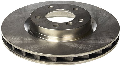 Centric Parts 121.34039 C-Tek Standard Brake Rotor Rotors Centric 12134039