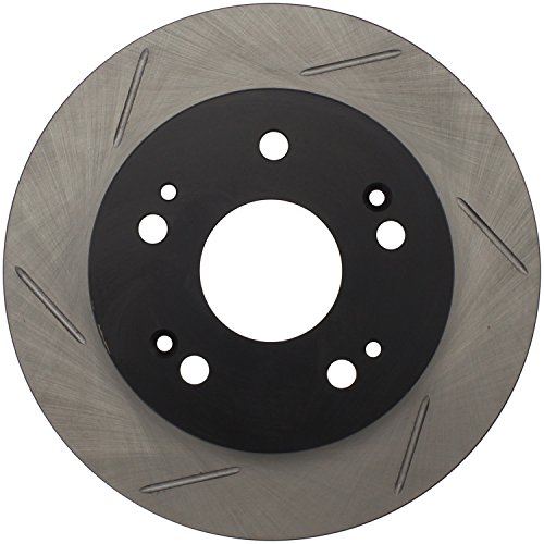 Rotors Power Slot 12640040SR