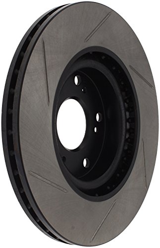 Rotors Power Slot 12640057SL