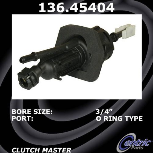 Master Cylinders Centric 13645404