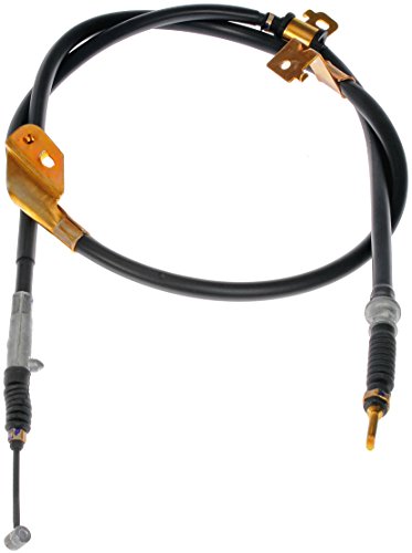 Parking Brake Cables Dorman C660128