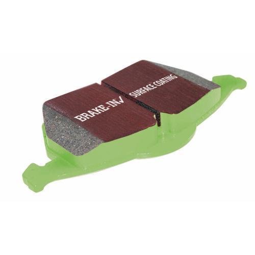 Brake Pads EBC Brakes DP21722