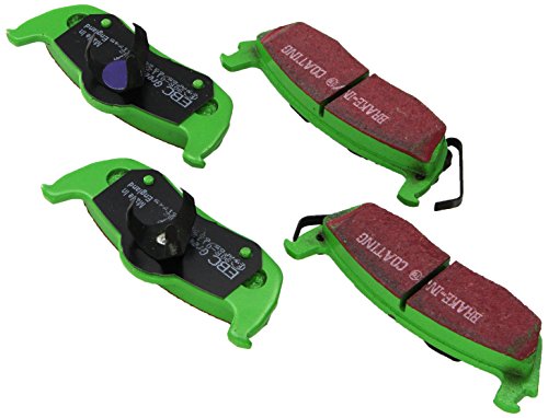 Brake Pads EBC Brakes DP61745