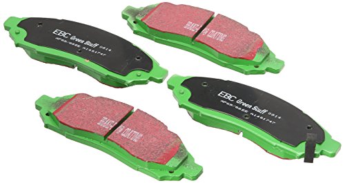 Brake Pads EBC Brakes DP61747