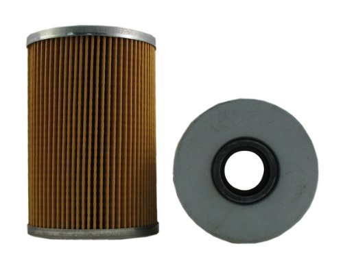 Oil Filters Pentius PCB2965A