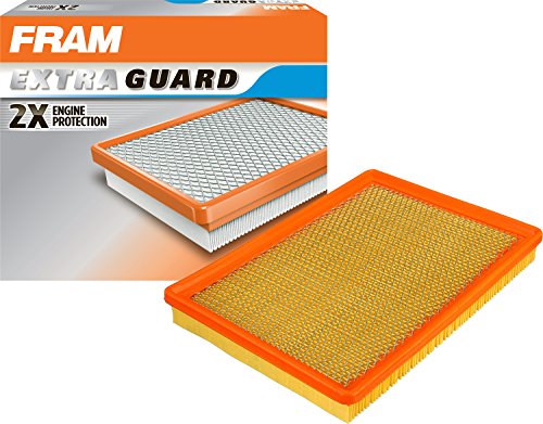 Air Filters Fram CA9838