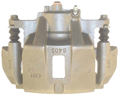 Calipers Without Pads NuGeon Auto Components 22-01676L