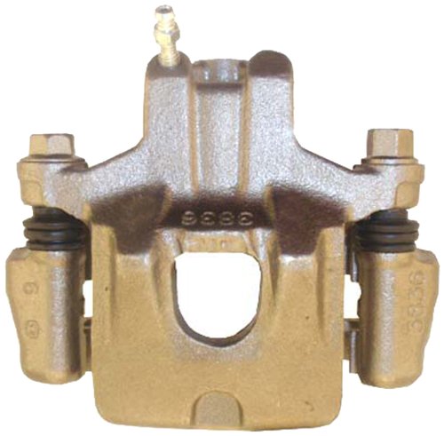 Calipers Without Pads NuGeon Auto Components 22-01650L