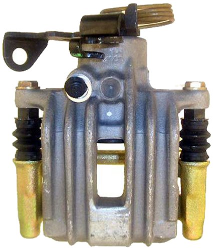 Calipers Without Pads NuGeon Auto Components 22-02118L