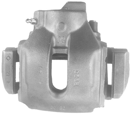 Calipers Without Pads NuGeon Auto Components 22-02339L