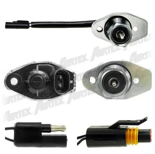 Transmissions & Parts Airtex 5S4686