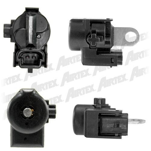 Transmissions & Parts Airtex 5S4650