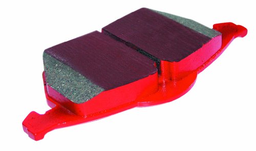 EBC Brakes DP3965C Redstuff Ceramic Low Dust Brake Pad Brake Pads EBC Brakes DP3965C