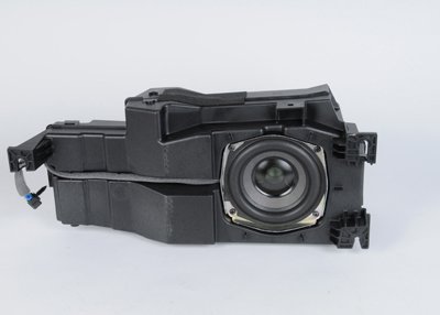 ACDelco 15902129 Front Floor Console Radio Speaker Assembly Speaker ACDelco 15902129