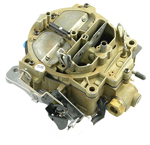 Carburetors Holley 64-7060