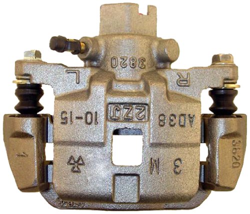 Calipers Without Pads NuGeon Auto Components 22-01332L