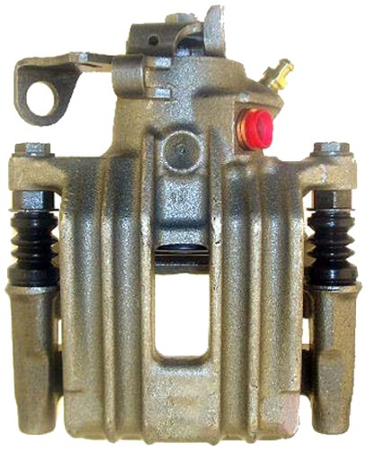 Calipers Without Pads NuGeon Auto Components 22-03332R