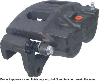 Calipers With Pads Cardone 18B4849