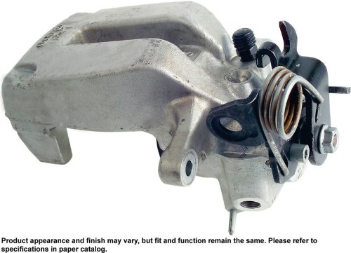 Calipers With Pads Cardone 192721