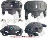 Calipers With Pads Cardone 19B1432