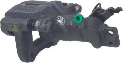 Calipers With Pads Cardone 19B2068