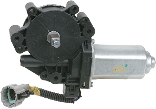 Power Window Motors A1 Cardone 47-1370