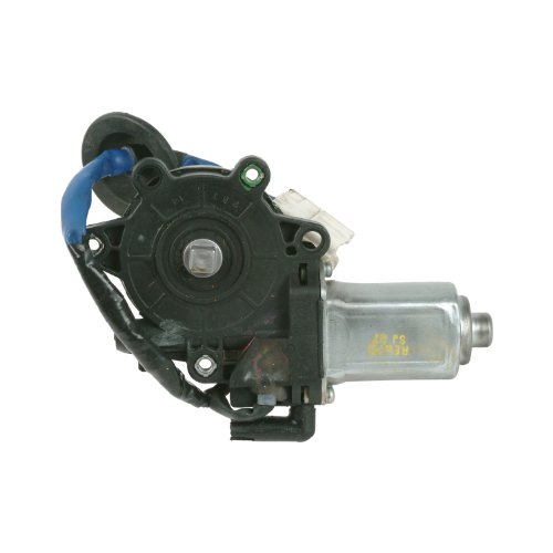 Power Window Motors Cardone 471372