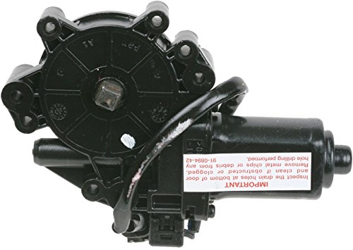 Power Window Motors A1 Cardone 47-1374