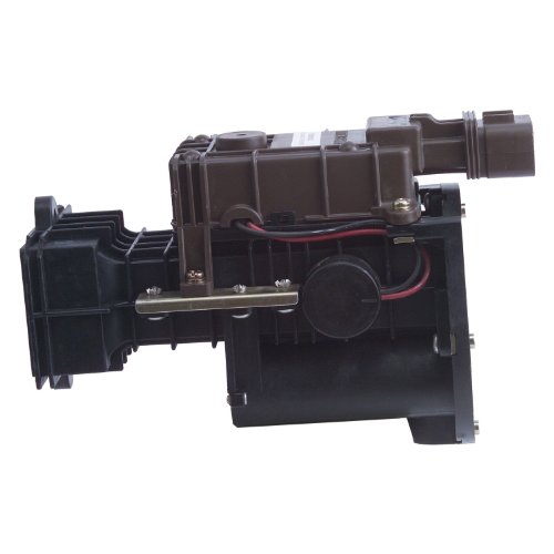 Air Mass Cardone 7460017