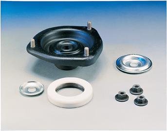 Monroe/Expert Series 902911 Front Strut-Mate Mounting Kit Mounting Kits Monroe 902911