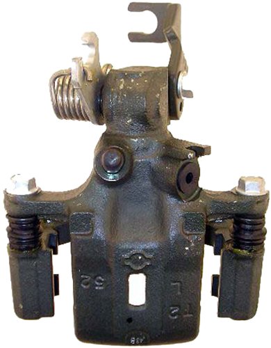 Calipers Without Pads NuGeon Auto Components 22-00574L