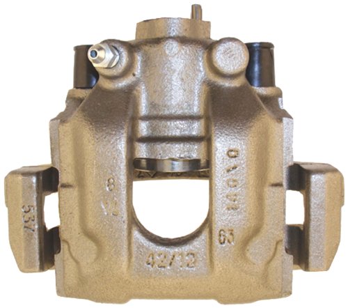 Calipers Without Pads NuGeon Auto Components 22-02340L