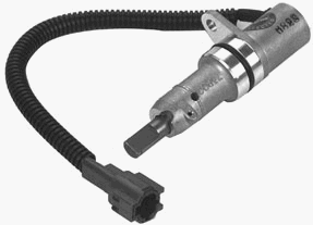 Transmissions & Parts Kemparts 163-707
