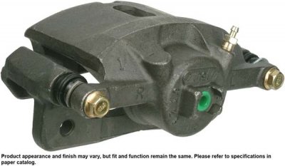 Calipers With Pads Cardone 19B2659