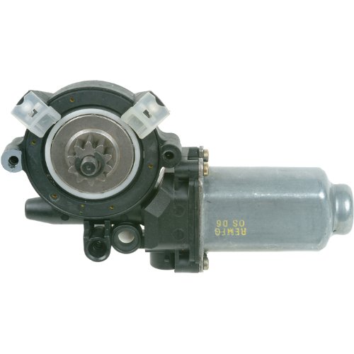 Power Window Motors Cardone 421018