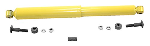 Damper & Steering Stabilizers Monroe 555949