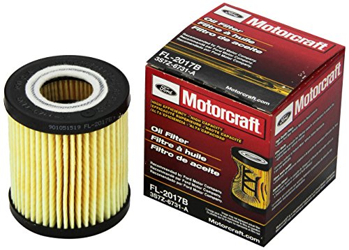 Oil Filters Motorcraft FL2017B